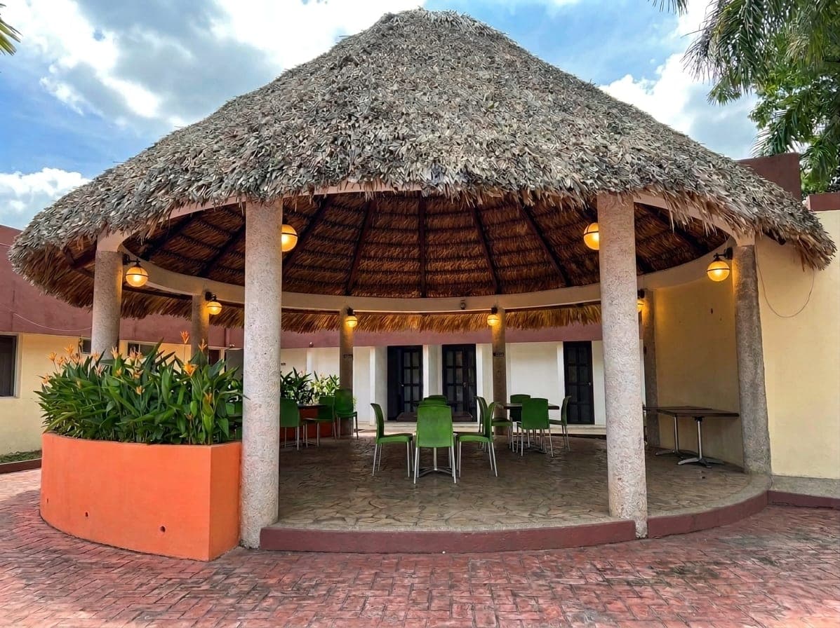 Hotel Jardín Real