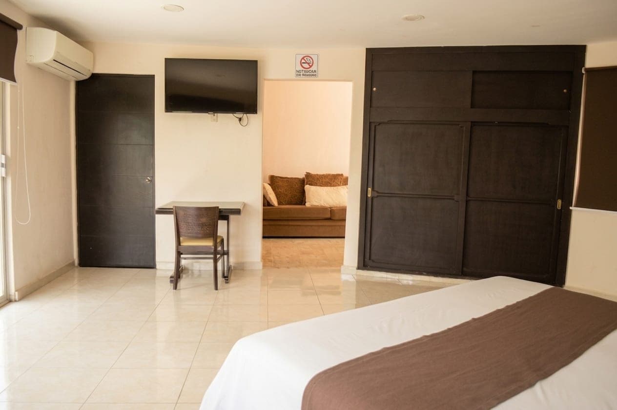 Junior Suite