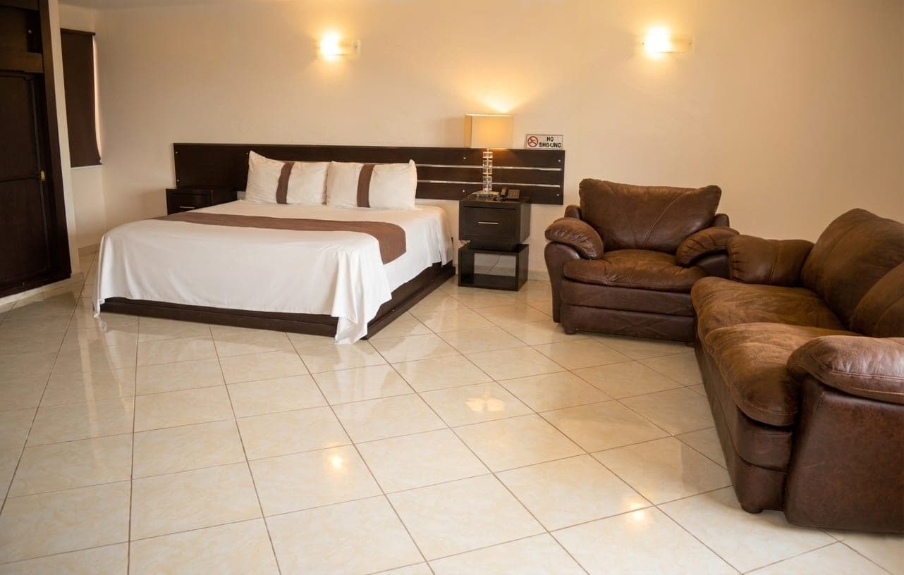 Master Suite