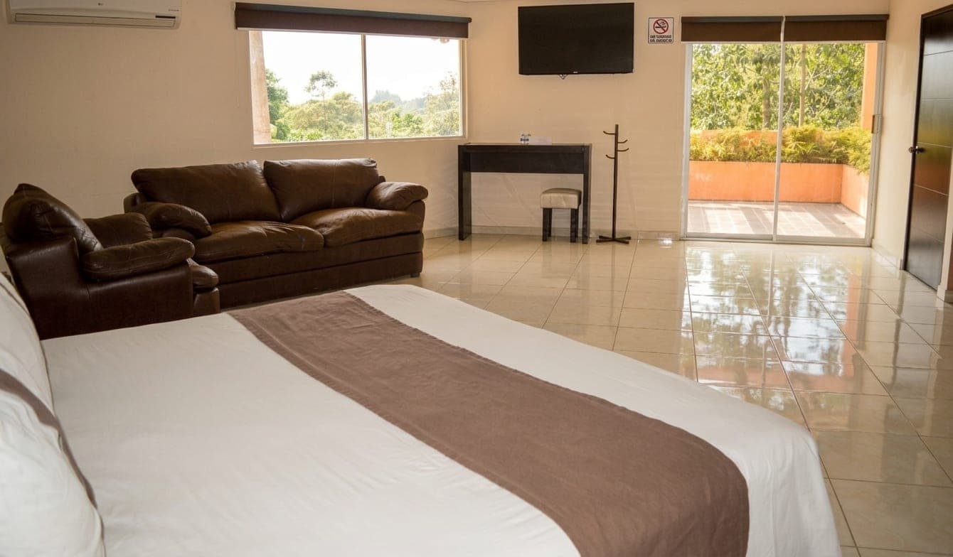 Master Suite