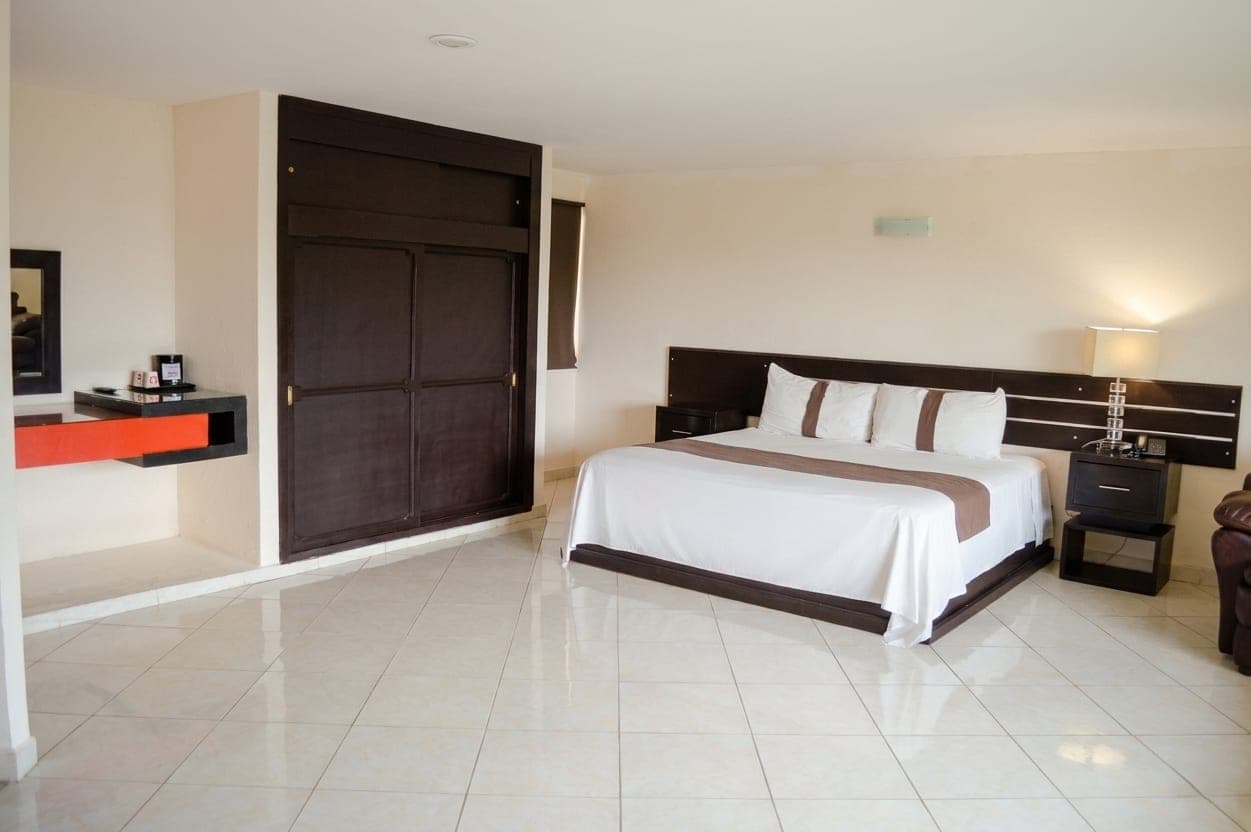 Master Suite